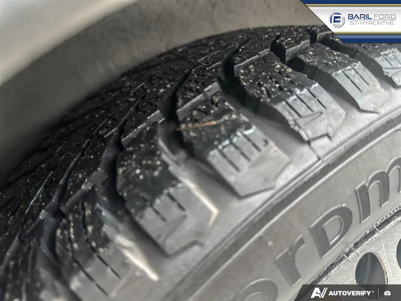 subaru Impreza 2018 - 7