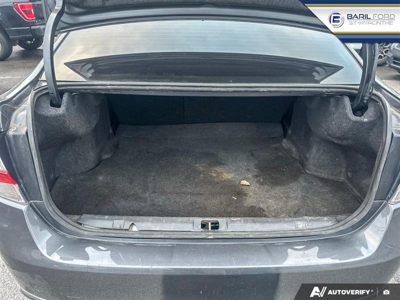 subaru Impreza 2018 - 11