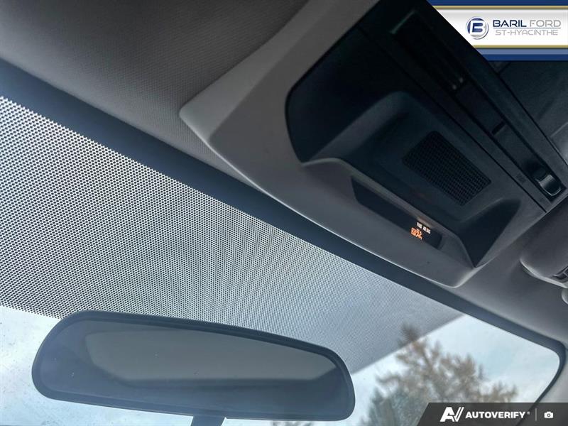 subaru Impreza 2018 - 20