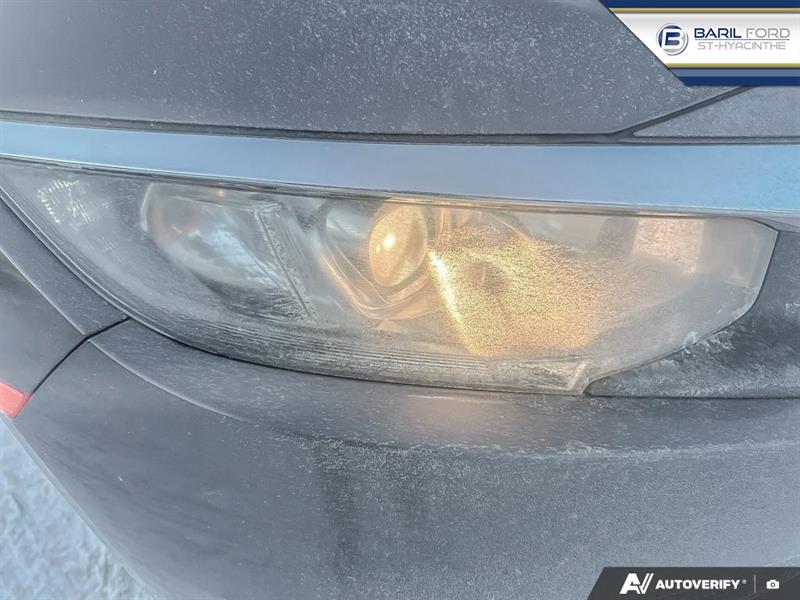 honda Civic 2016 - 8