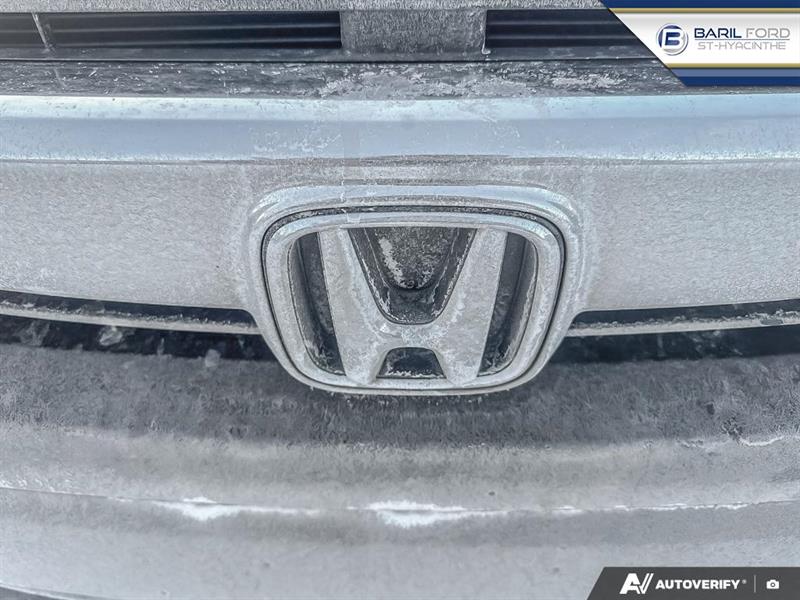 honda Civic 2016 - 9