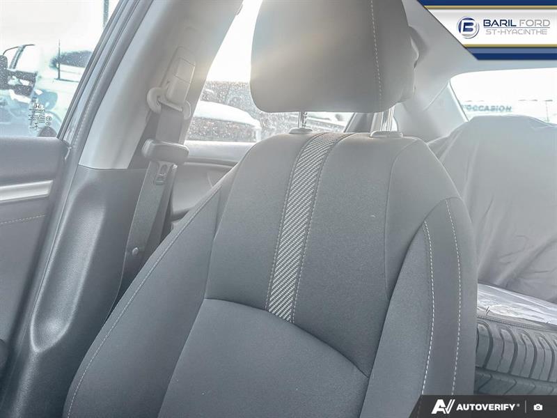 honda Civic 2016 - 19