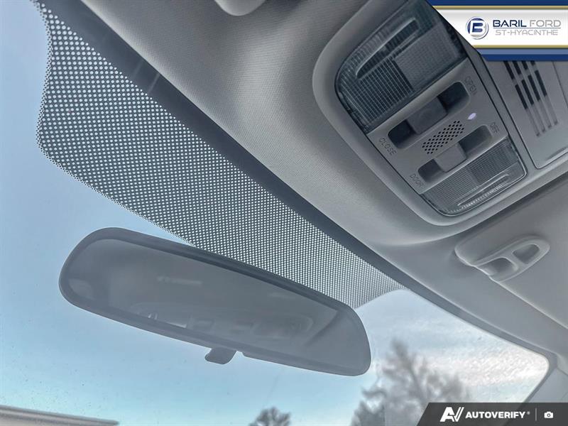 honda Civic 2016 - 20