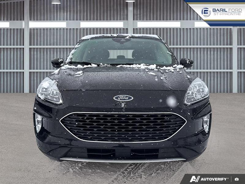 ford Escape 2020 - 2