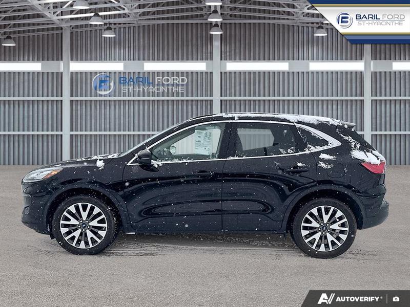 ford Escape 2020 - 3