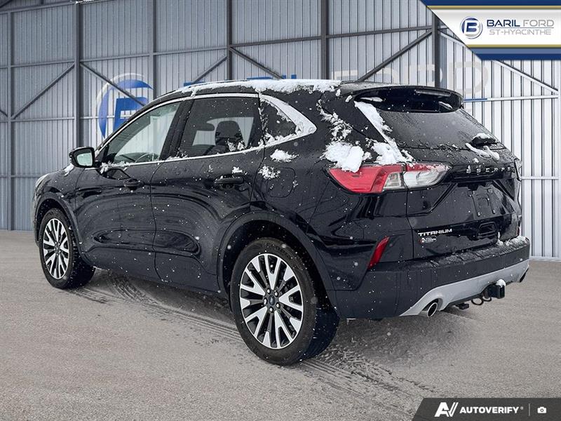 ford Escape 2020 - 4