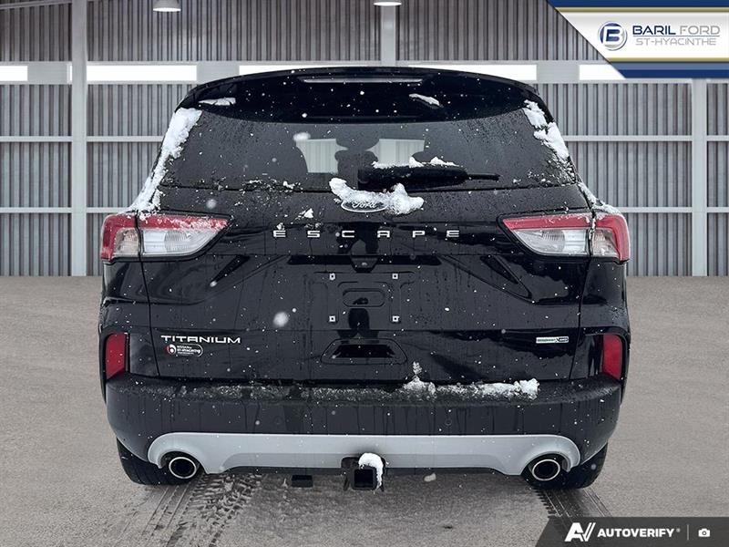 ford Escape 2020 - 5