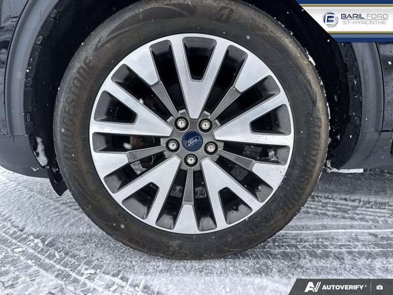 ford Escape 2020 - 6