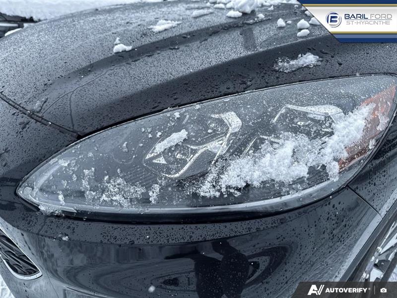 ford Escape 2020 - 8