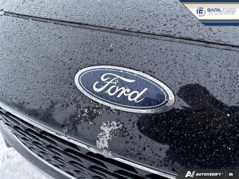 ford Escape 2020 - 9