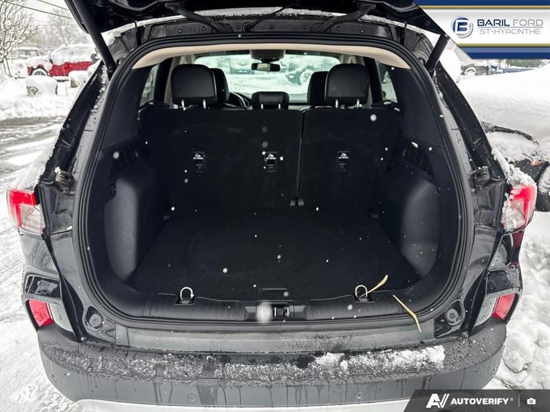 ford Escape 2020 - 12