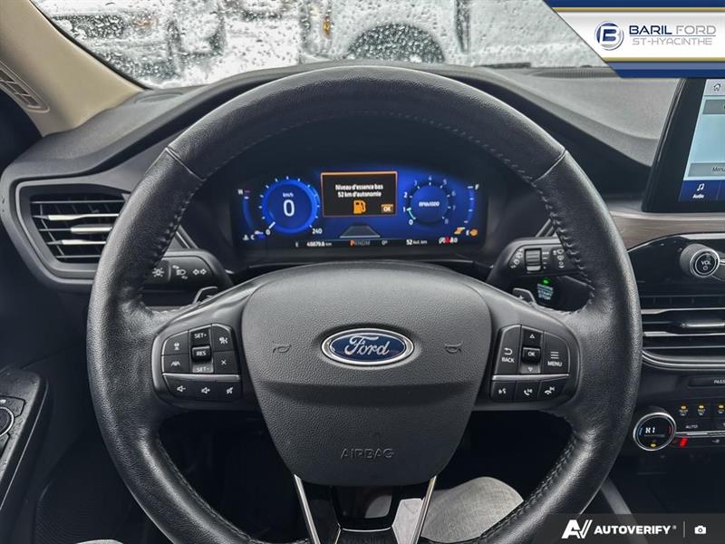 ford Escape 2020 - 14