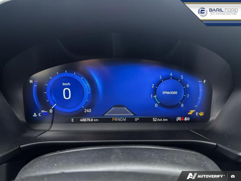 ford Escape 2020 - 15