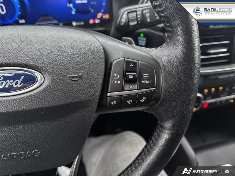 ford Escape 2020 - 16