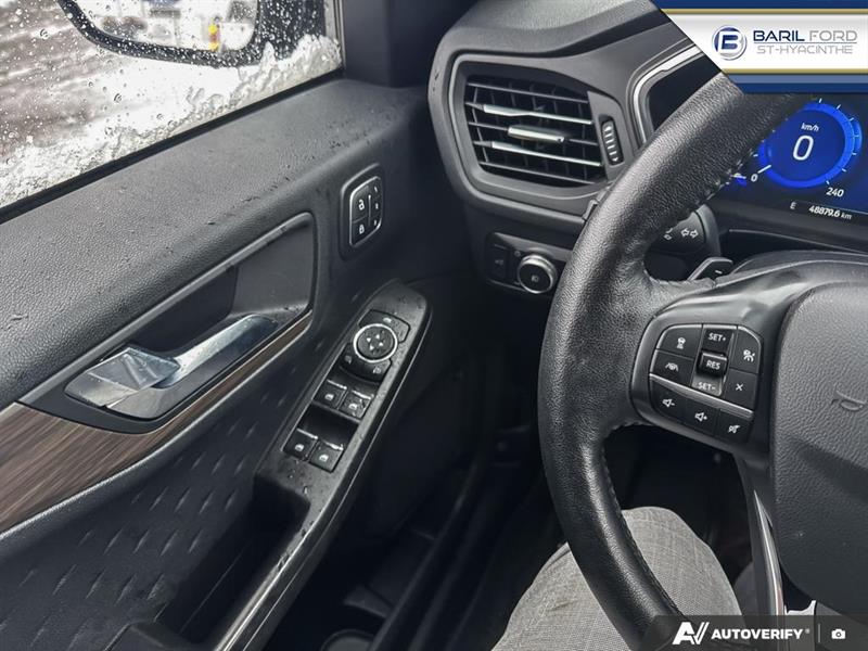 ford Escape 2020 - 17