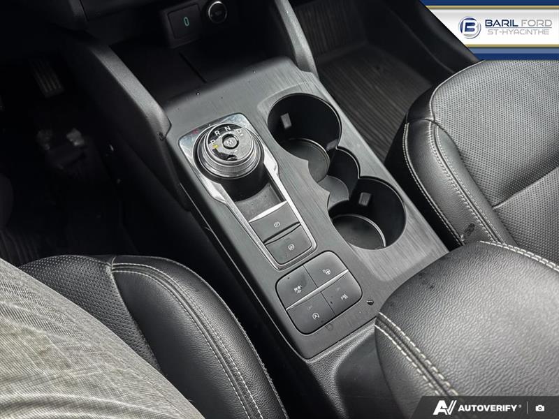 ford Escape 2020 - 18