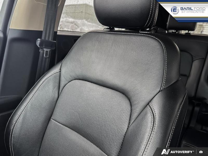 ford Escape 2020 - 20