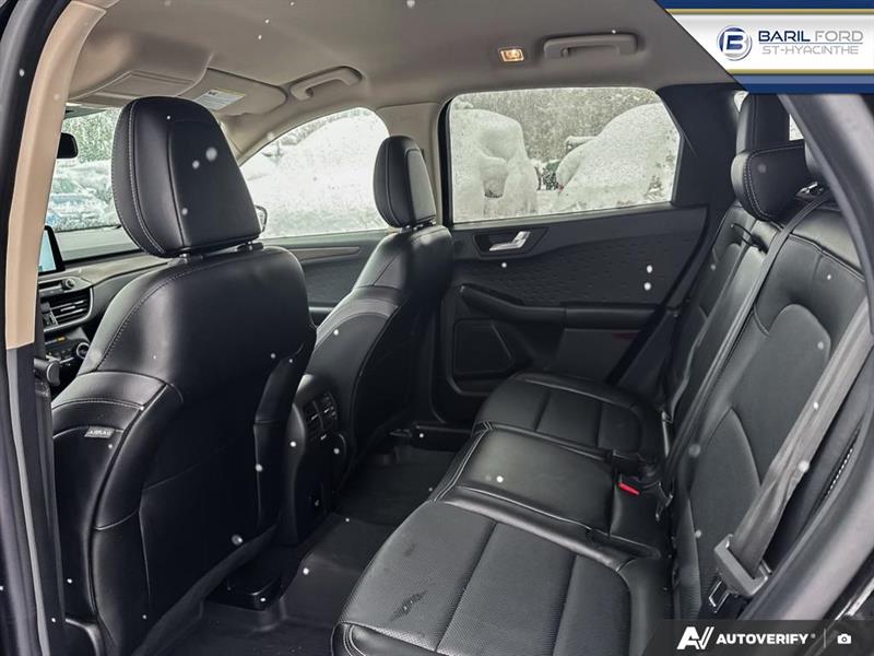 ford Escape 2020 - 23