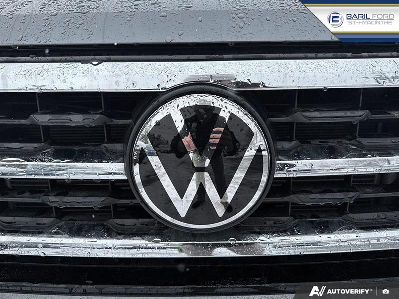 volkswagen Atlas Cross Sport 2020 - 8