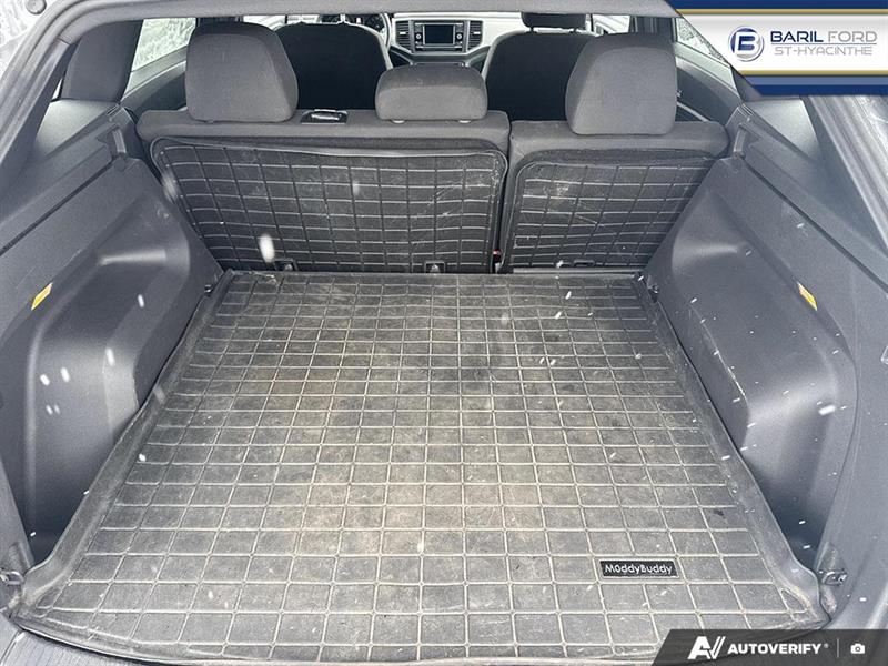 volkswagen Atlas Cross Sport 2020 - 10