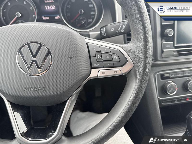 volkswagen Atlas Cross Sport 2020 - 15