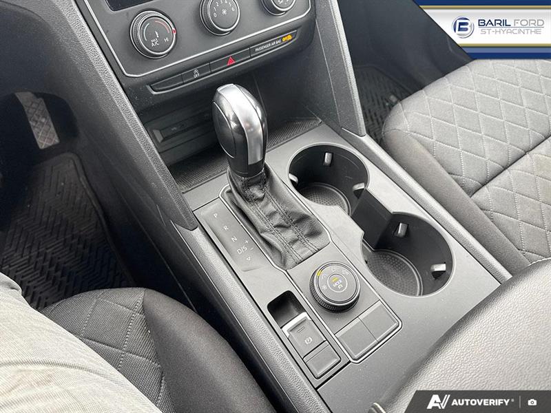 volkswagen Atlas Cross Sport 2020 - 16