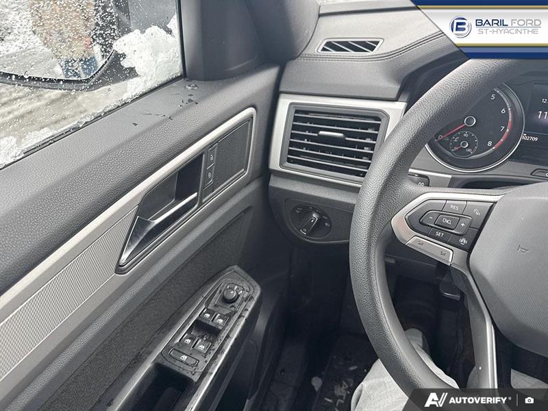 volkswagen Atlas Cross Sport 2020 - 18