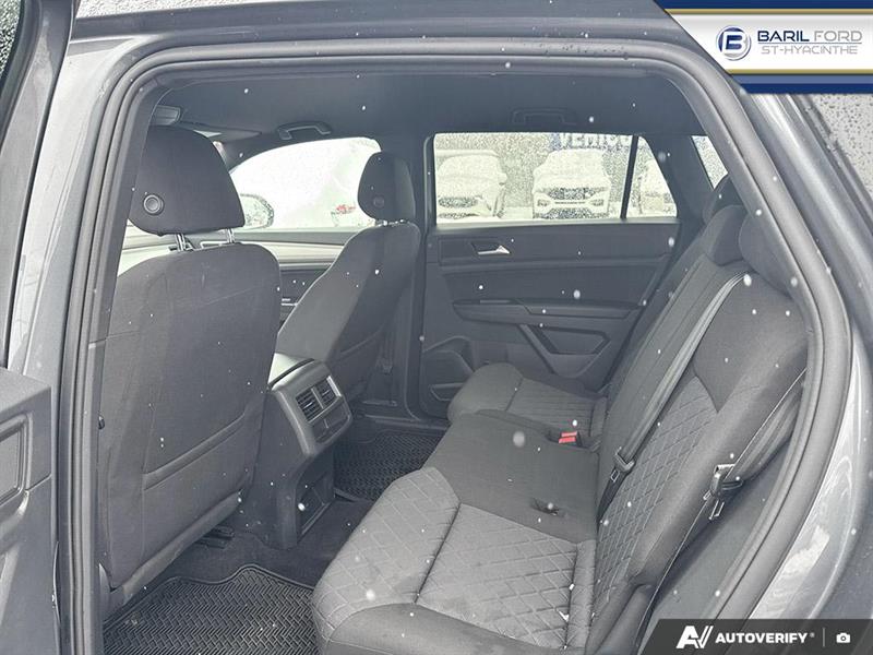 volkswagen Atlas Cross Sport 2020 - 20