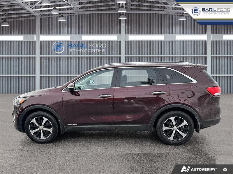 kia Sorento 2018 - 3