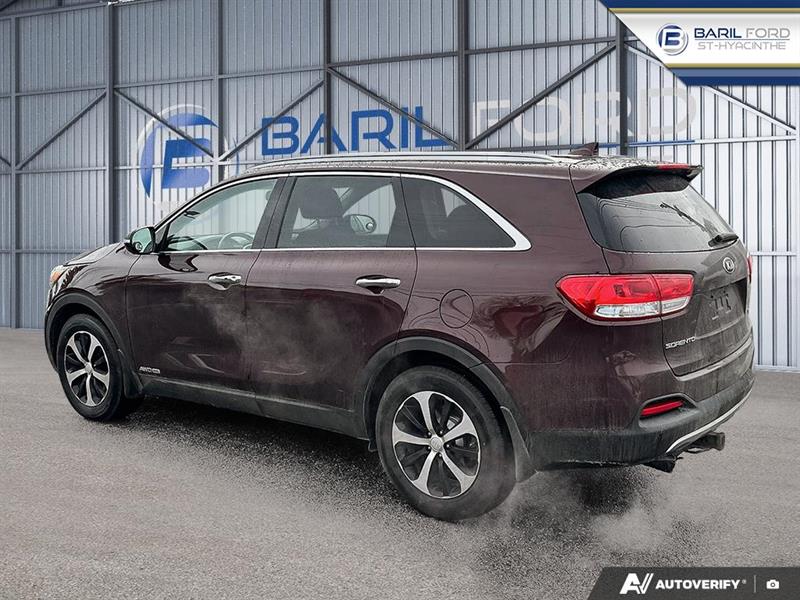 kia Sorento 2018 - 4