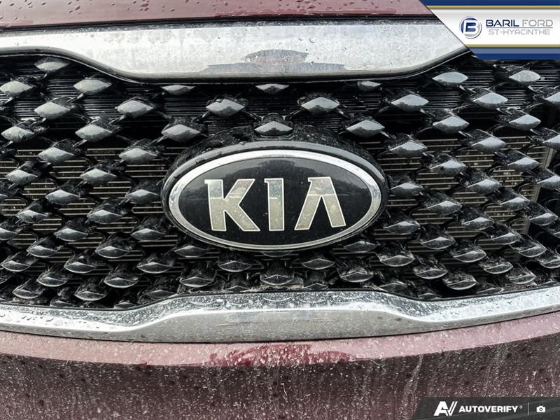 kia Sorento 2018 - 9