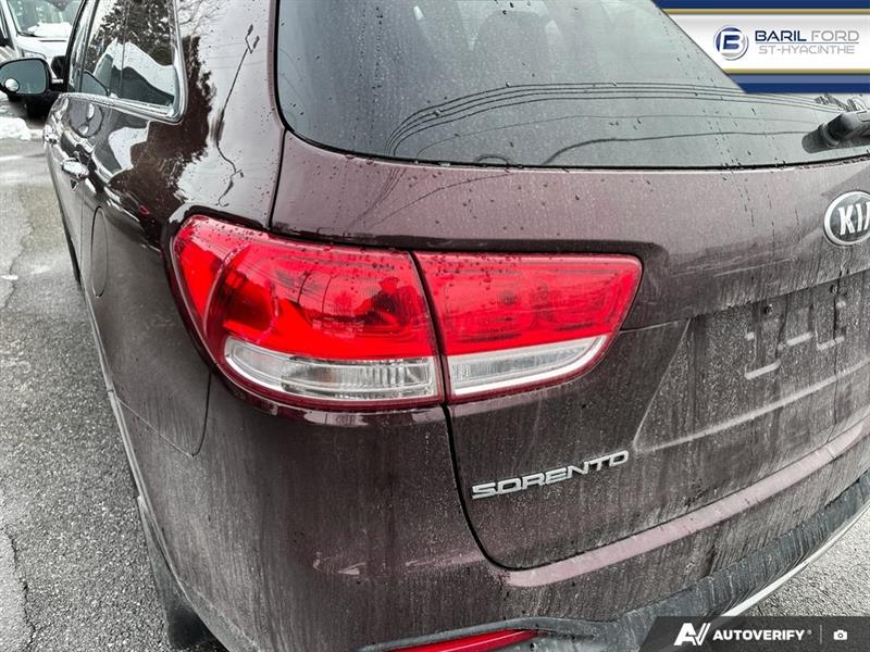 kia Sorento 2018 - 11