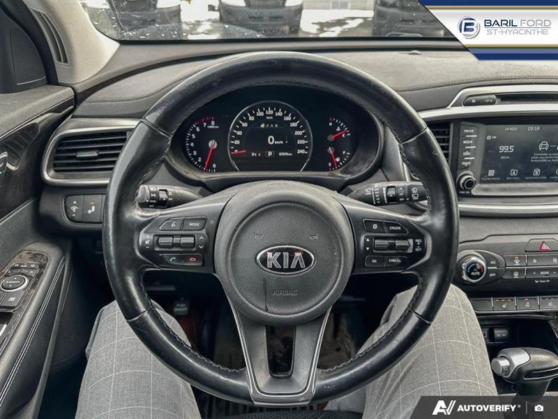 kia Sorento 2018 - 14