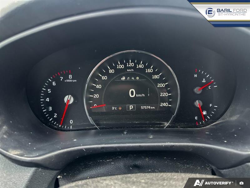 kia Sorento 2018 - 15