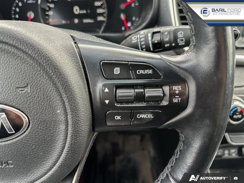 kia Sorento 2018 - 16