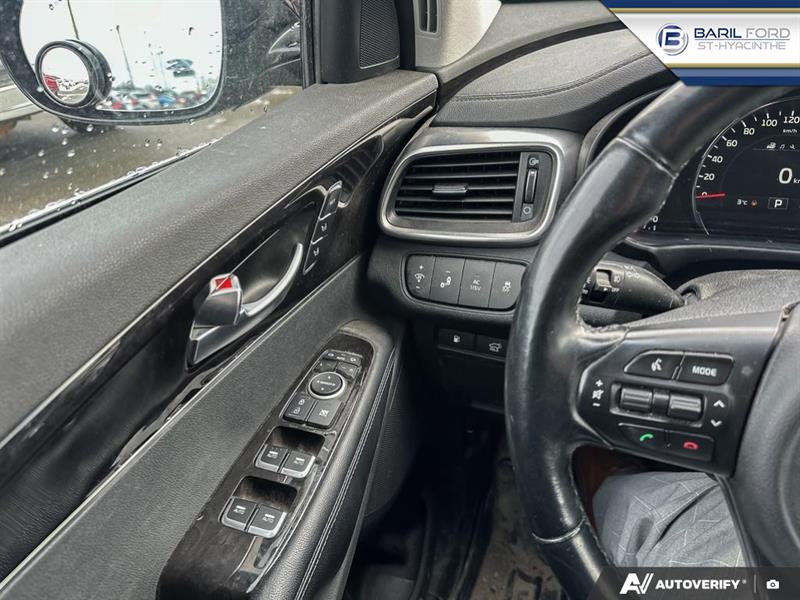 kia Sorento 2018 - 17