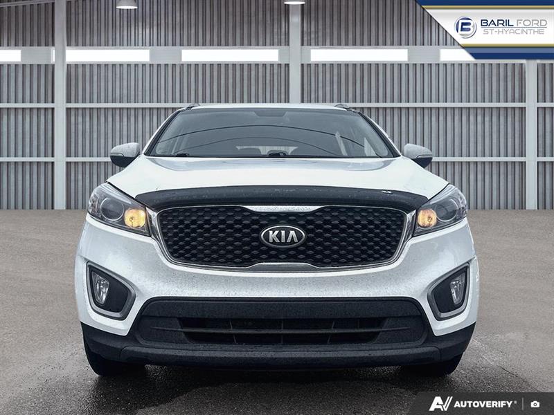 kia Sorento 2018 - 2