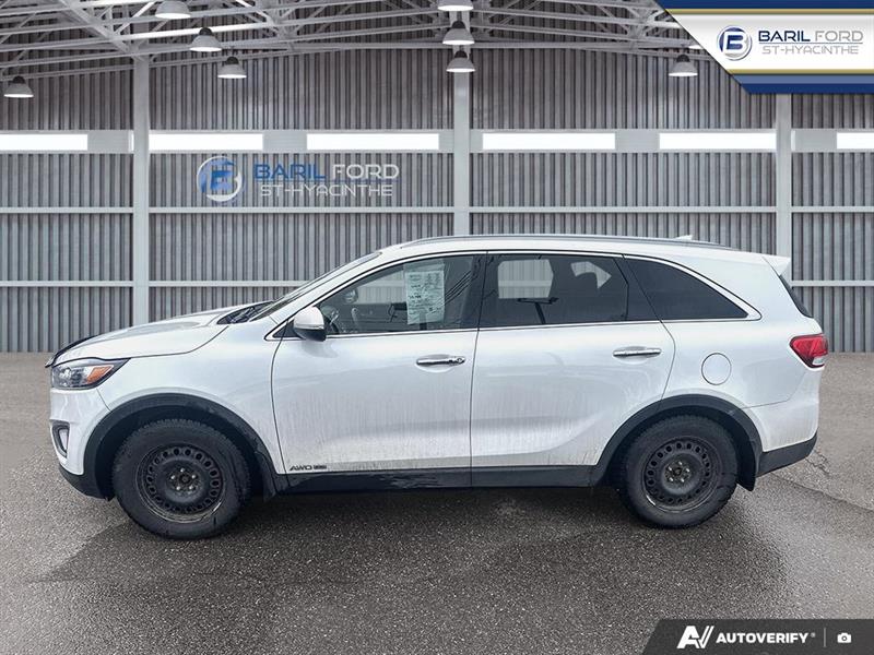 kia Sorento 2018 - 3