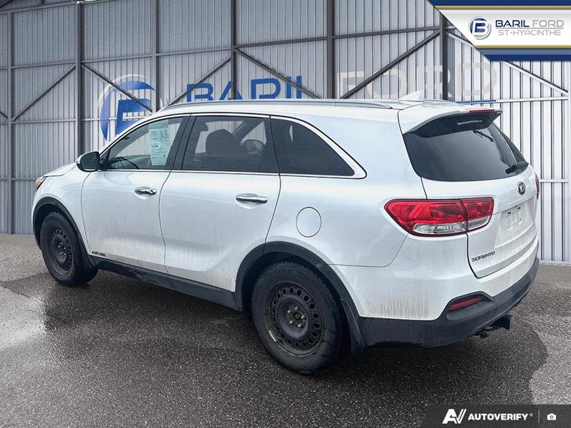 kia Sorento 2018 - 4