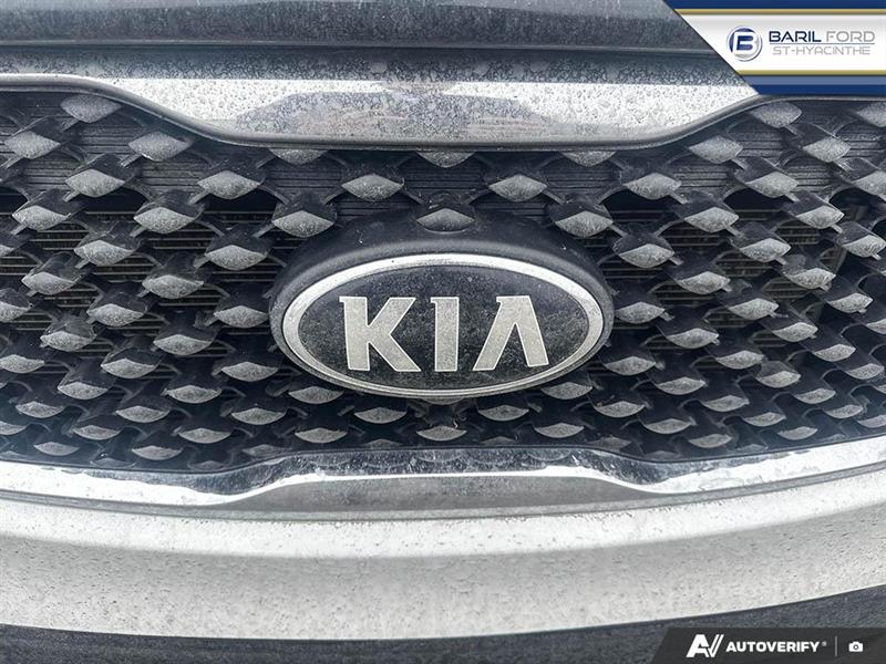 kia Sorento 2018 - 9