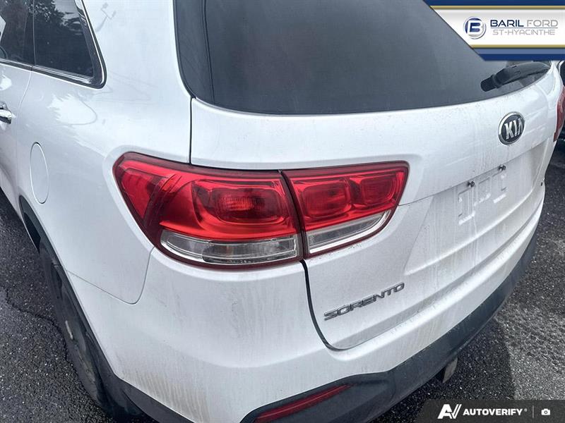 kia Sorento 2018 - 10