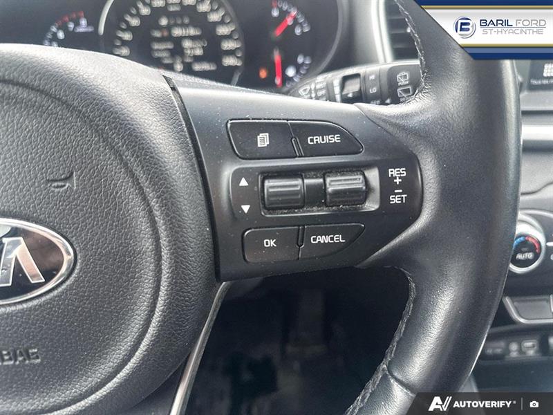 kia Sorento 2018 - 14