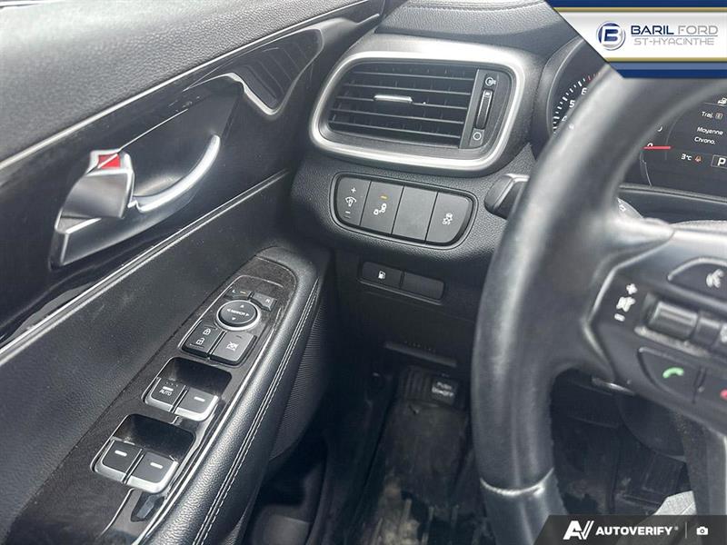 kia Sorento 2018 - 15