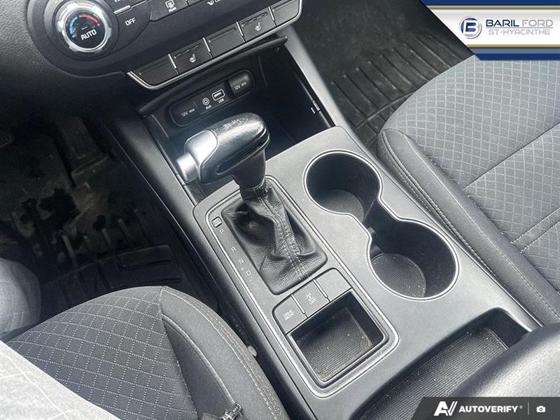 kia Sorento 2018 - 17