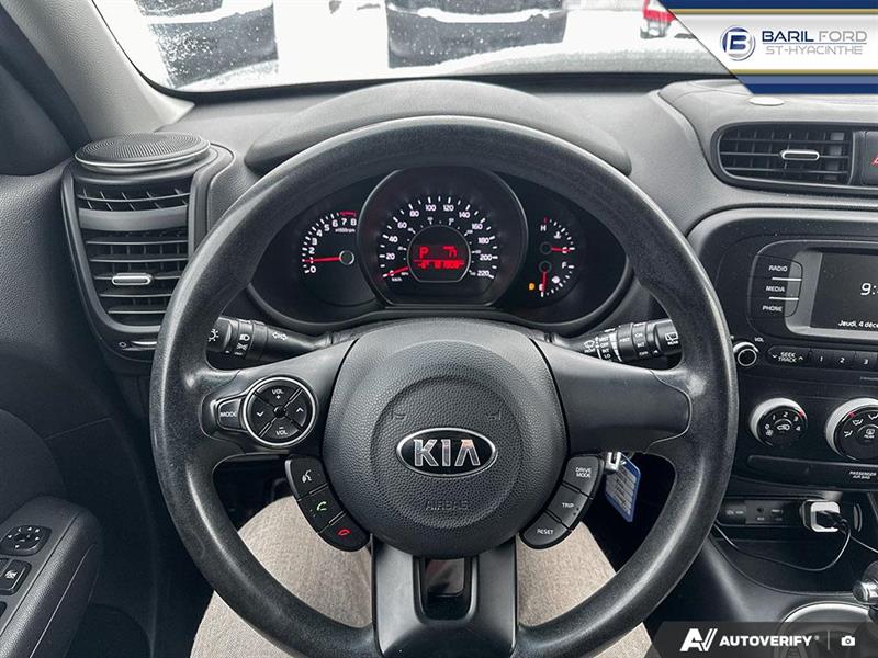 kia Soul 2017 - 13
