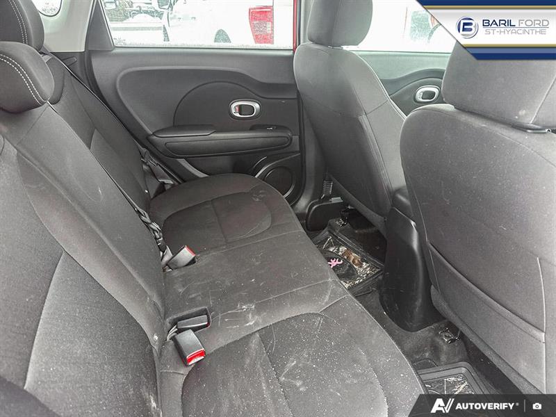 kia Soul 2017 - 22