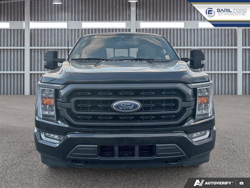 ford F-150 2022 - 2