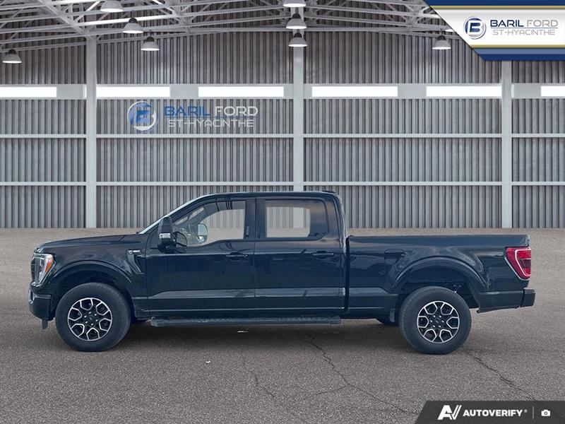 ford F-150 2022 - 3