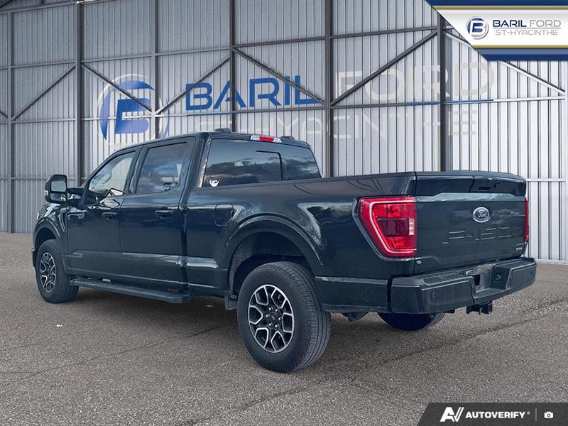 ford F-150 2022 - 4