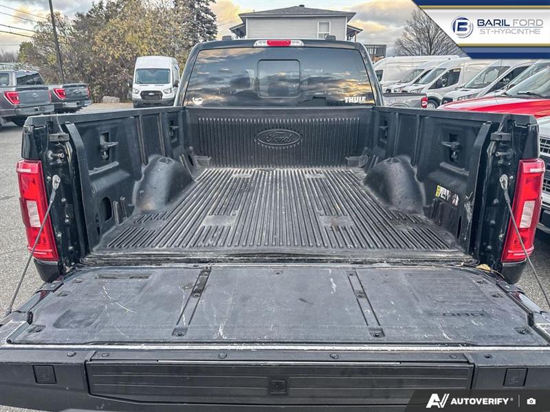 ford F-150 2022 - 10